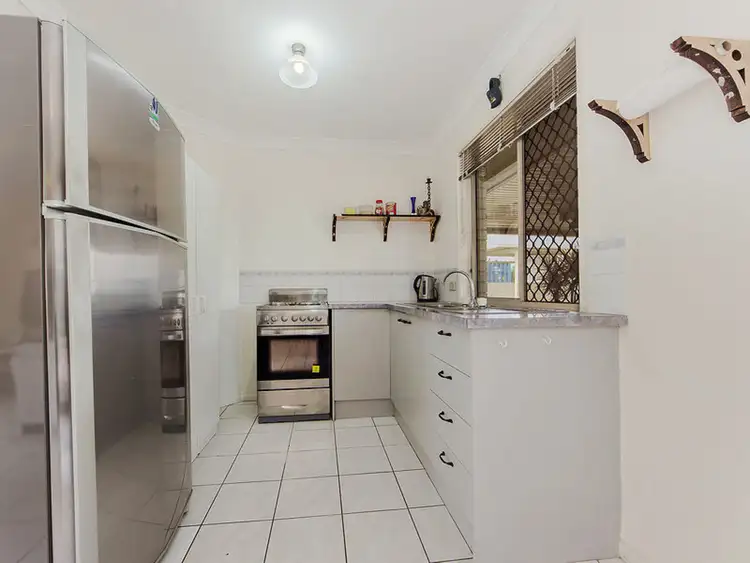 Third view of Homely house listing, 19 Royal Palm Drive, Steiglitz QLD 4207