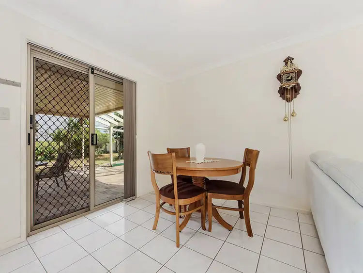Fourth view of Homely house listing, 19 Royal Palm Drive, Steiglitz QLD 4207