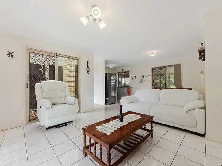 Fifth view of Homely house listing, 19 Royal Palm Drive, Steiglitz QLD 4207