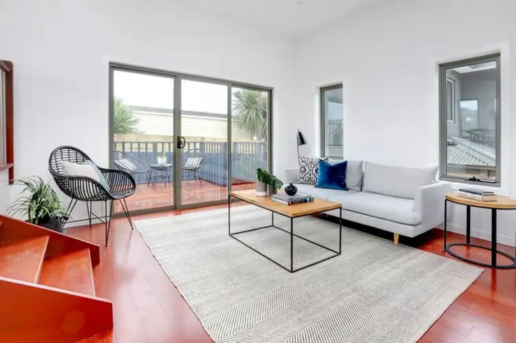 Third view of Homely townhouse listing, 2/2 Gordon Avenue, Frankston VIC 3199