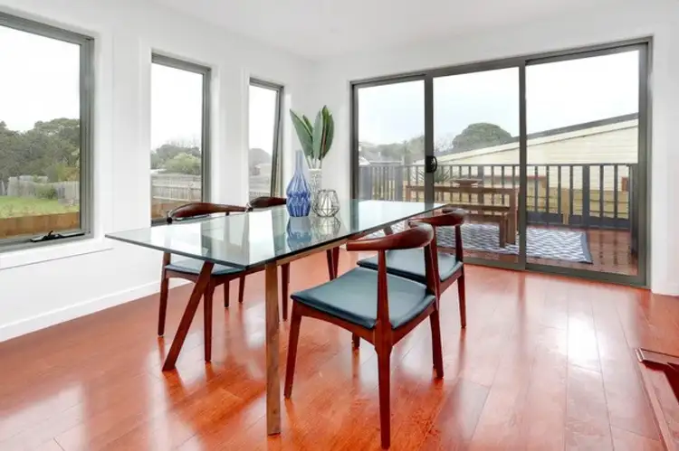 Fifth view of Homely townhouse listing, 2/2 Gordon Avenue, Frankston VIC 3199