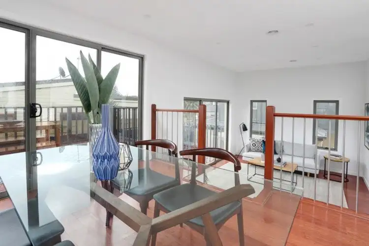 Sixth view of Homely townhouse listing, 2/2 Gordon Avenue, Frankston VIC 3199