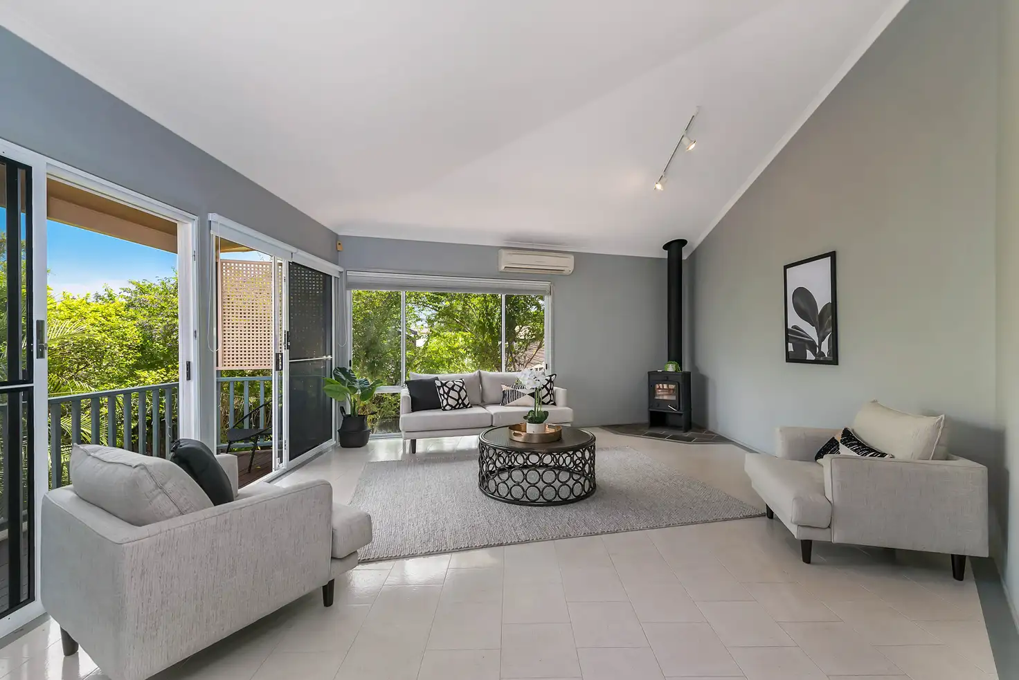 Main view of Homely house listing, 4 Pearra Place, Chapel Hill QLD 4069