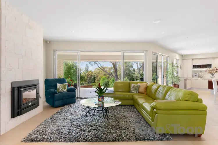 Fifth view of Homely house listing, 106 Onkaparinga Road, Bridgewater SA 5155