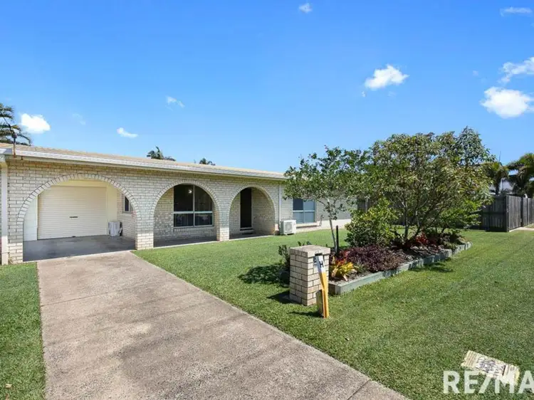 5 Grevillea Street, Kawungan QLD 4655