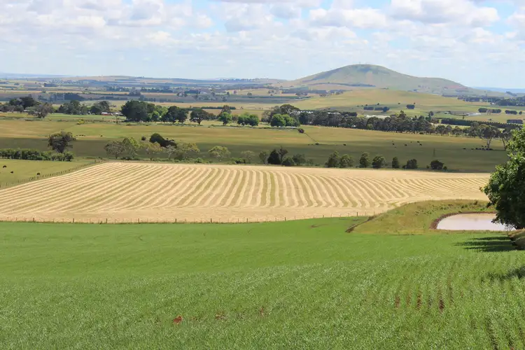 Sixth view of Homely rural property listing, 230 Kingston Road, Kingston VIC 3364