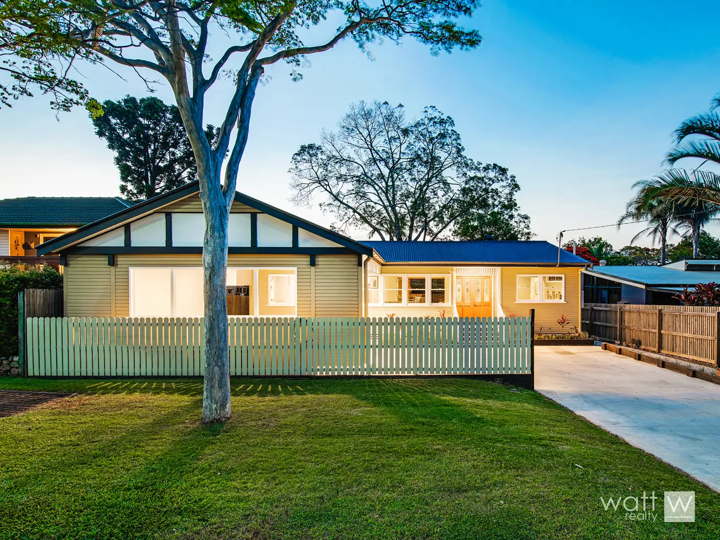 Main view of Homely house listing, 24 Hutton Road, Aspley QLD 4034