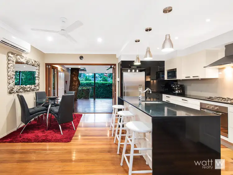 Fourth view of Homely house listing, 24 Hutton Road, Aspley QLD 4034