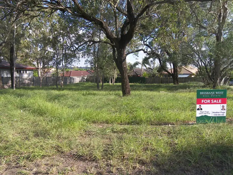 LOT 9-10, 40 Oswin Street, Acacia Ridge QLD 4110
