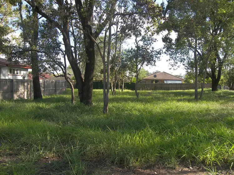 Second view of Homely land listing, LOT 9-10, 40 Oswin Street, Acacia Ridge QLD 4110