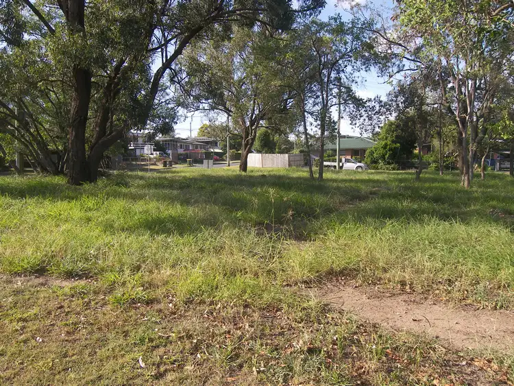Fourth view of Homely land listing, LOT 9-10, 40 Oswin Street, Acacia Ridge QLD 4110