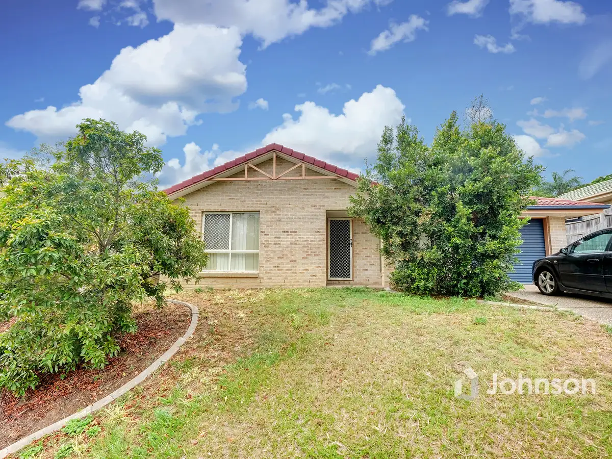 Main view of Homely house listing, 6 Holmes Court, Goodna QLD 4300