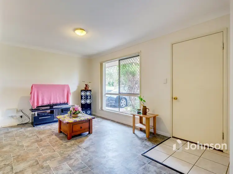 Second view of Homely house listing, 6 Holmes Court, Goodna QLD 4300