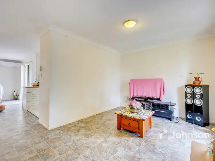Third view of Homely house listing, 6 Holmes Court, Goodna QLD 4300