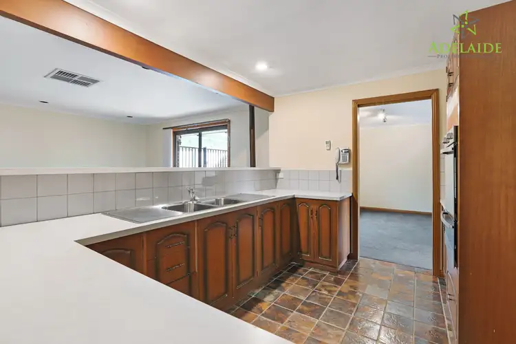 Third view of Homely house listing, 9 Kosmina Crescent, Hillbank SA 5112