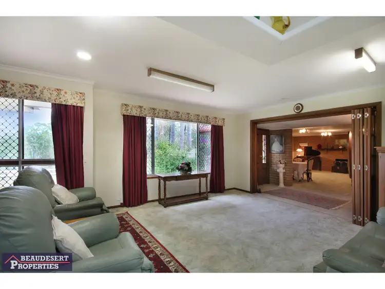 Fifth view of Homely rural property listing, 34 Junction Road, Kerry QLD 4285