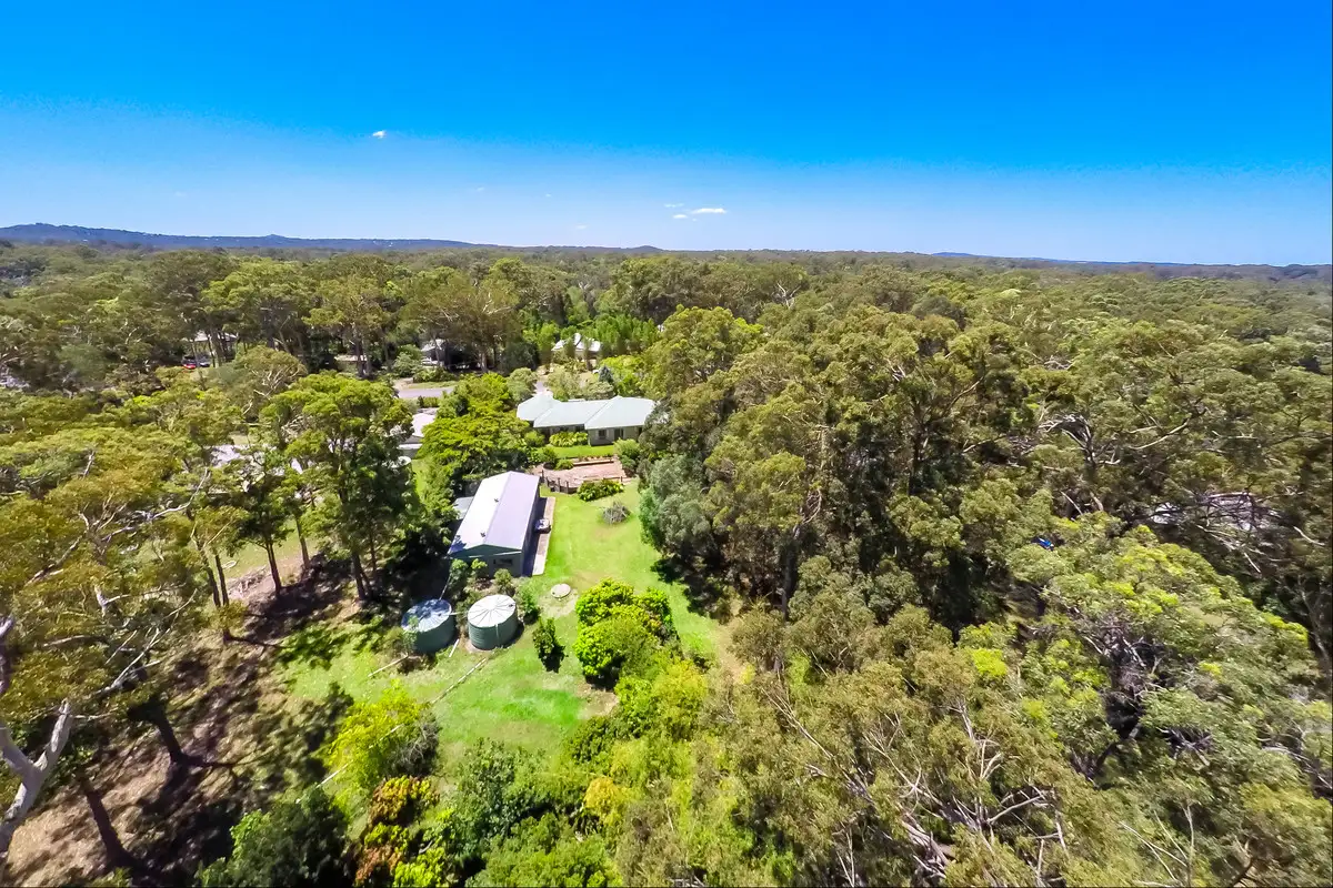 Main view of Homely rural property listing, Address available on request