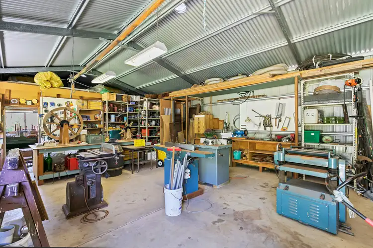 Fifth view of Homely rural property listing, Address available on request