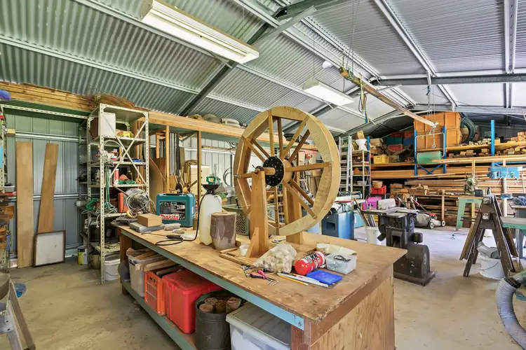 Sixth view of Homely rural property listing, Address available on request