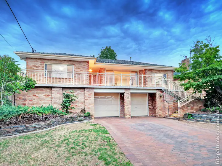 38 Grove Street, Kooringal NSW 2650