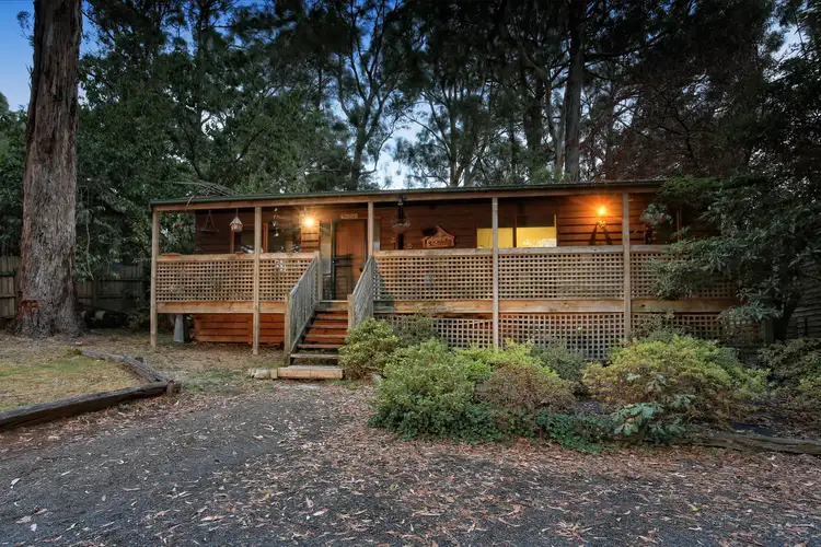 7 Berrys Road, Emerald VIC 3782