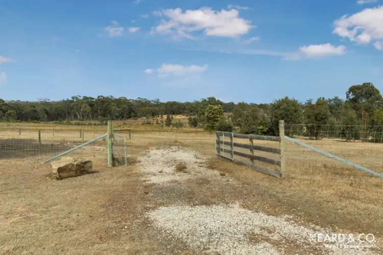 Main view of Homely land listing, LOT 2, 38 George Terrace, Axe Creek VIC 3551