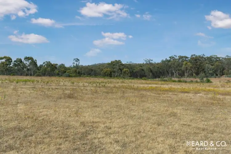 Fourth view of Homely land listing, LOT 2, 38 George Terrace, Axe Creek VIC 3551