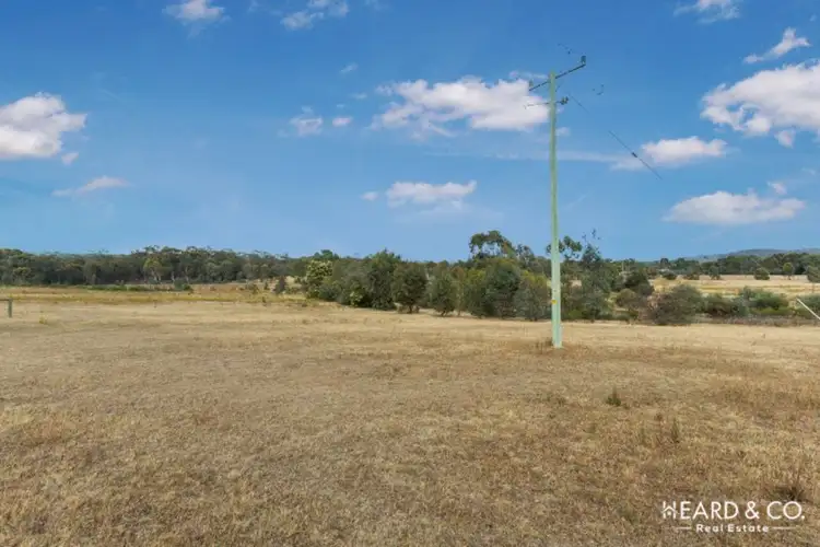 Fifth view of Homely land listing, LOT 2, 38 George Terrace, Axe Creek VIC 3551