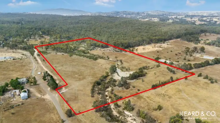 Sixth view of Homely land listing, LOT 2, 38 George Terrace, Axe Creek VIC 3551