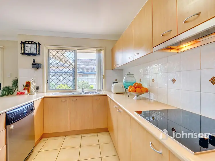 Second view of Homely house listing, 13 Clint Parade, Crestmead QLD 4132