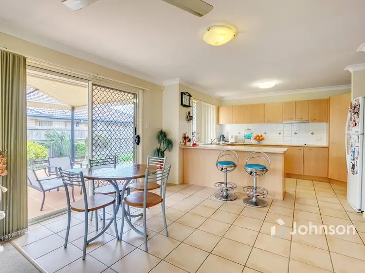 Fourth view of Homely house listing, 13 Clint Parade, Crestmead QLD 4132