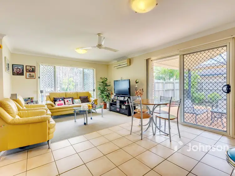 Fifth view of Homely house listing, 13 Clint Parade, Crestmead QLD 4132