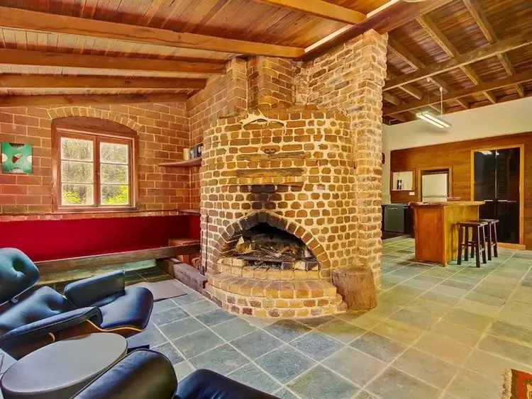 Second view of Homely house listing, 2188 Springbrook Road, Springbrook QLD 4213