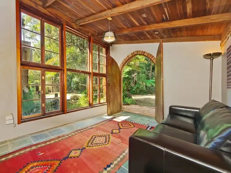 Third view of Homely house listing, 2188 Springbrook Road, Springbrook QLD 4213