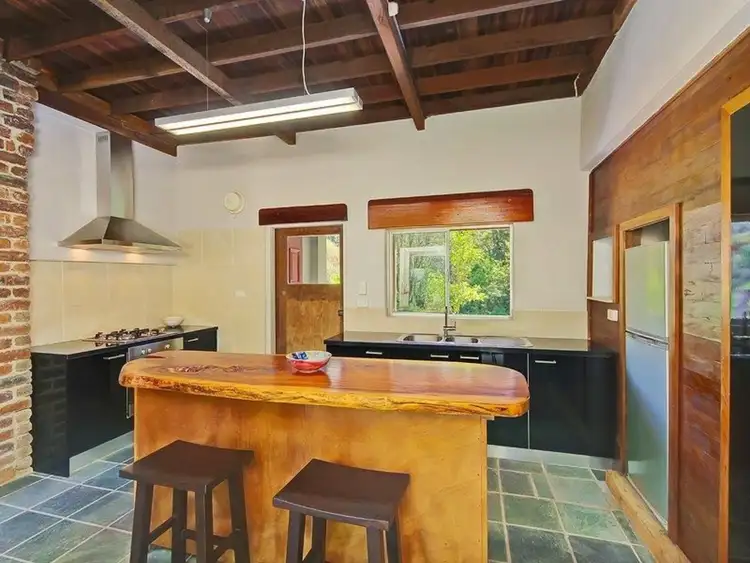 Fifth view of Homely house listing, 2188 Springbrook Road, Springbrook QLD 4213