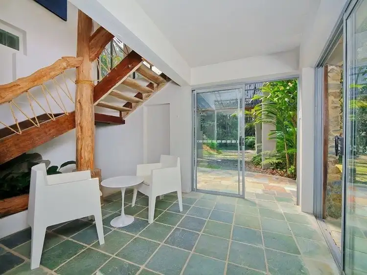 Sixth view of Homely house listing, 2188 Springbrook Road, Springbrook QLD 4213