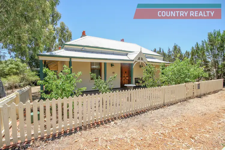 Second view of Homely house listing, 22 & 24 Redmile Road, York WA 6302