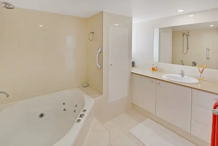 Seventh view of Homely apartment listing, 5/128-130 Alexandra Parade, Alexandra Headland QLD 4572