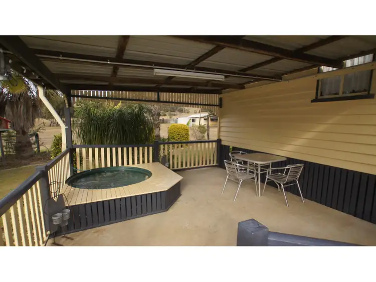 Sixth view of Homely rural property listing, 1159 Ropeley Rockside Road, Rockside QLD 4343