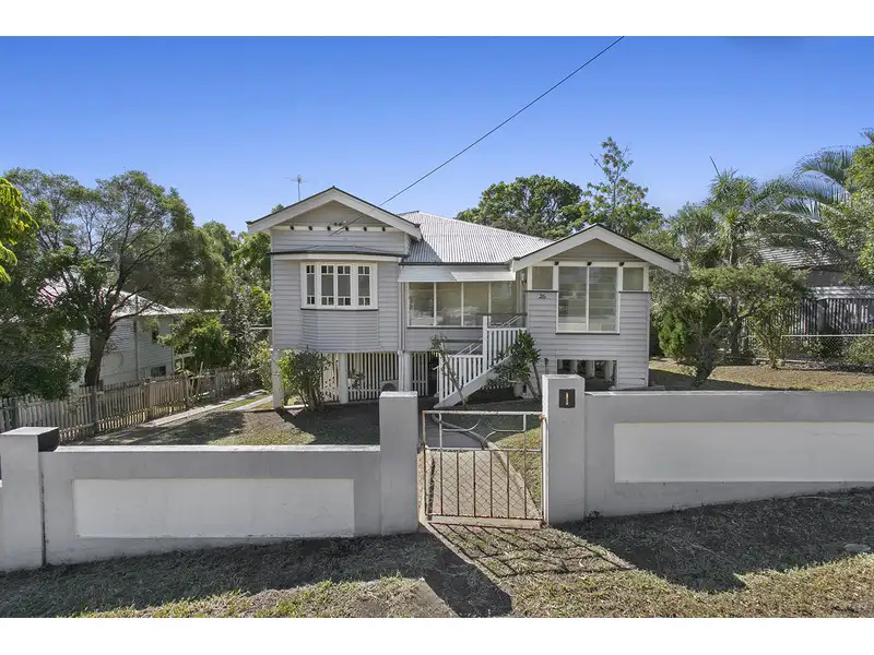 Main view of Homely house listing, 26 Flynn Street, Wandal QLD 4700