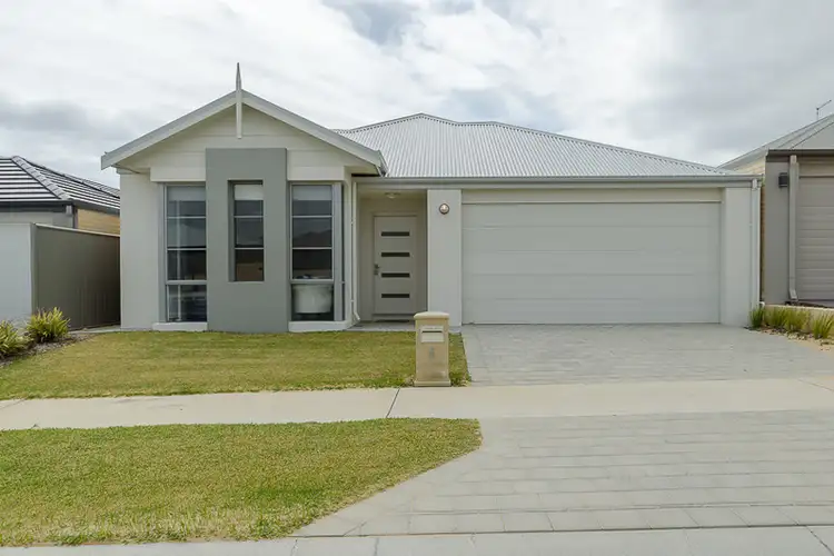 4 Gamboge Street, Eglinton WA 6034