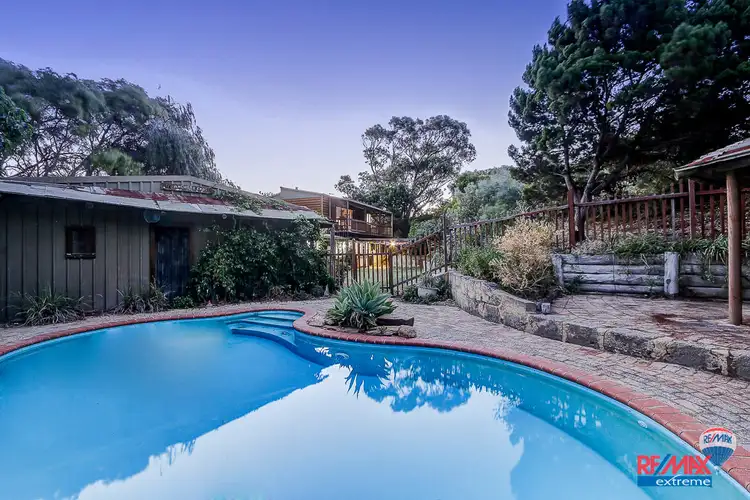 Third view of Homely house listing, 16 Anchors Way, Yanchep WA 6035