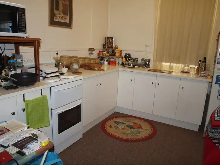 Second view of Homely house listing, 98 Audley Street, Narrandera NSW 2700