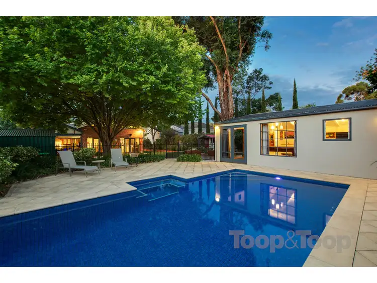 Second view of Homely house listing, 20 Knightsbridge Road, Hazelwood Park SA 5066