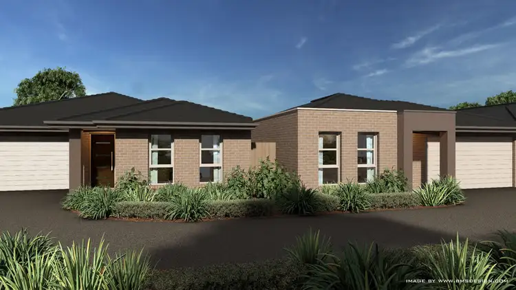 Second view of Homely unit listing, 3/24 Green Island Avenue, Mount Martha VIC 3934