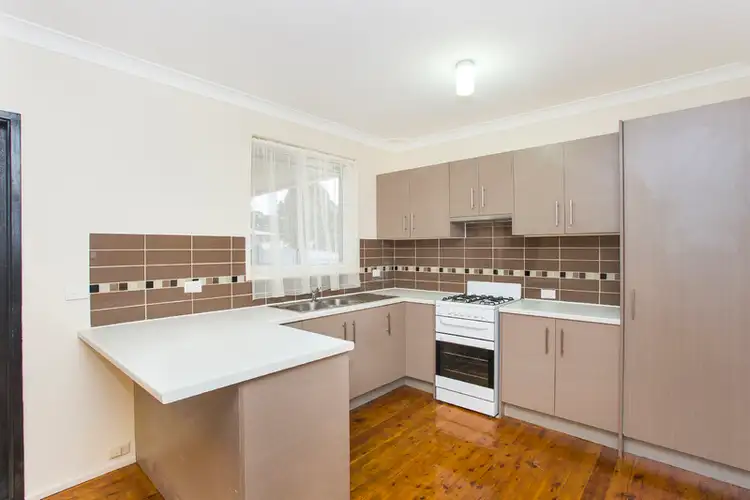 Fifth view of Homely house listing, 47 Fourth Street, Weston NSW 2326