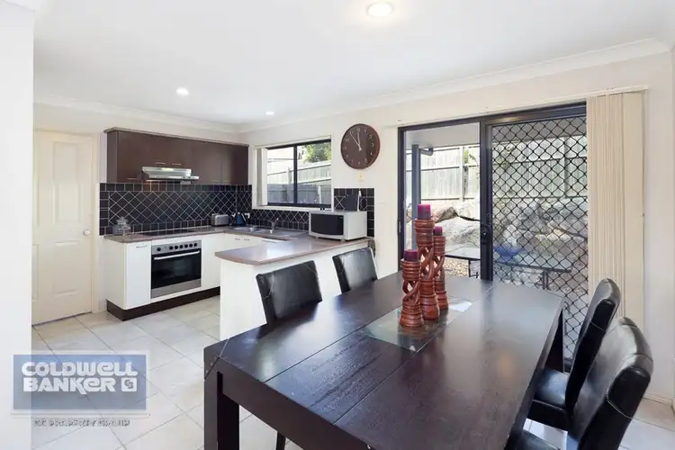 Fifth view of Homely townhouse listing, 7/31 Archipelago Street, Pacific Pines QLD 4211