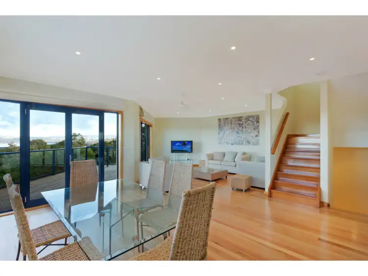 Second view of Homely house listing, 36 Hill Street, Merimbula NSW 2548