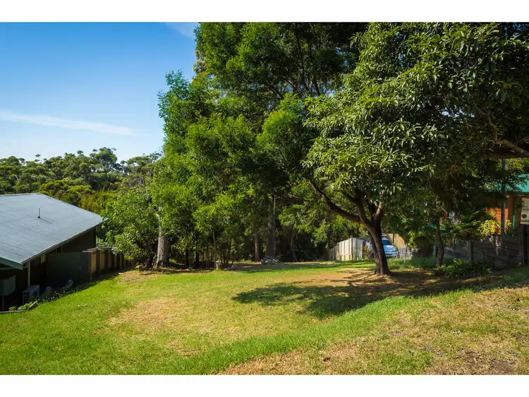 Main view of Homely land listing, 44 Beverley Street, Merimbula NSW 2548