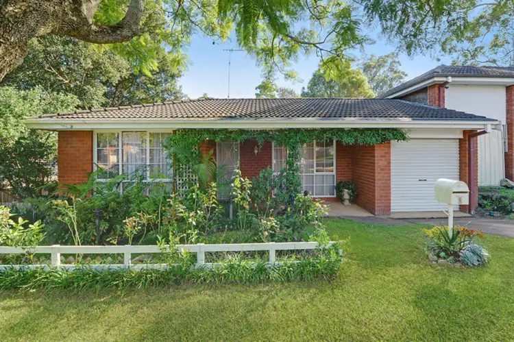 Second view of Homely house listing, 2 Valda Street, West Pennant Hills NSW 2125